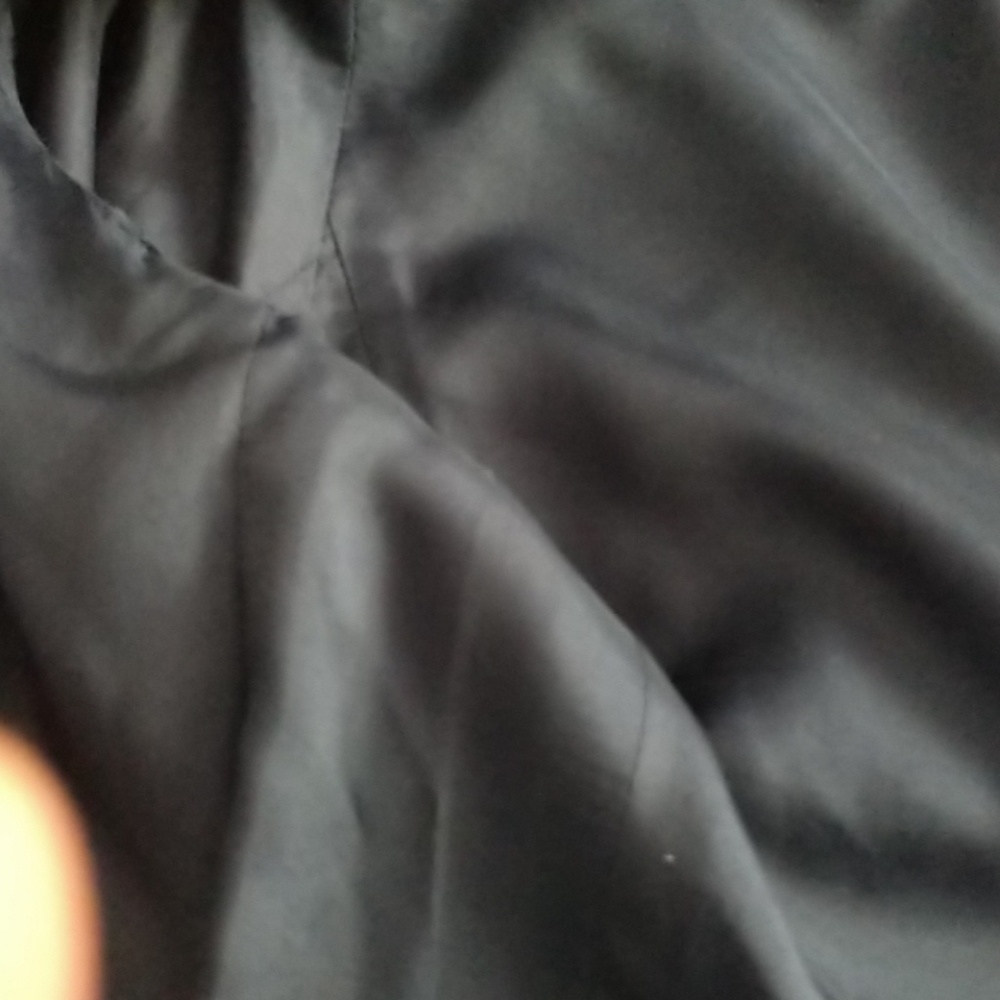 #5 VINTAGE MINIMALIST Hong Kong Tailored 🐑BROOKS BROTHERS🐑Wool Jacket - Picture 5 of 8